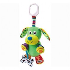 Lamaze - Play and Grow PupSqueak